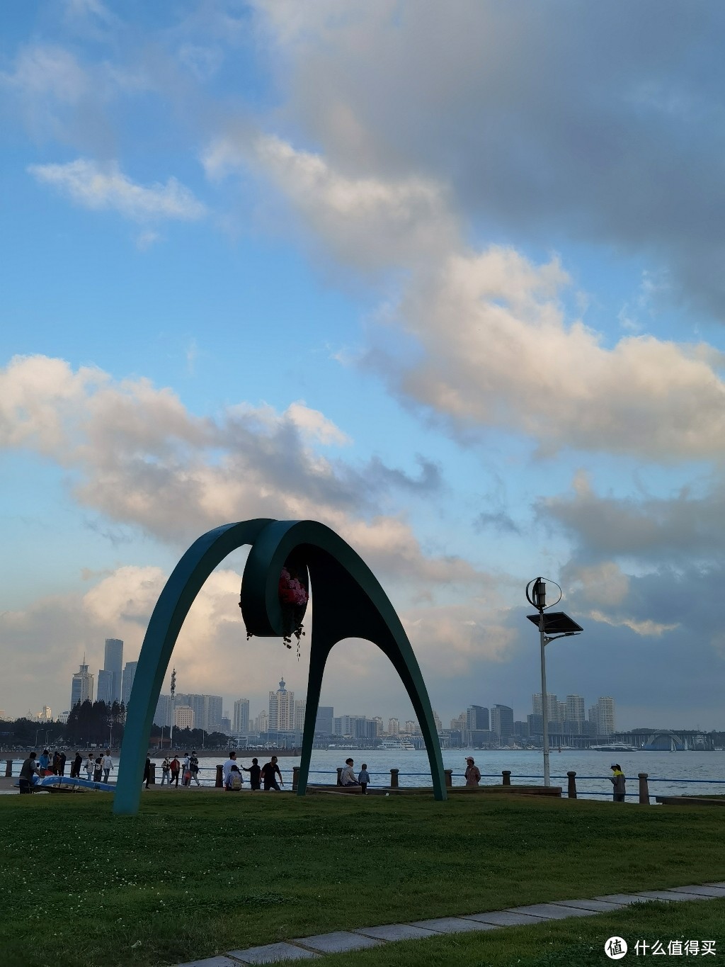 海滨风景