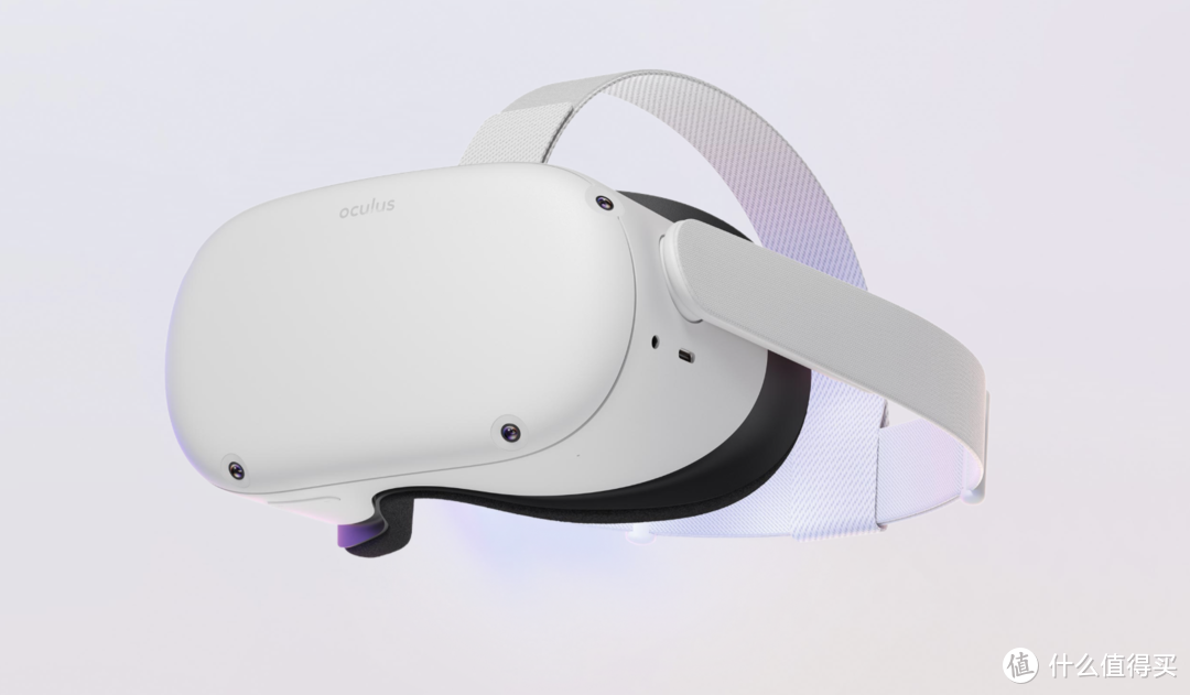 quest2它打开了平行宇宙的时空接口玩好quest2的配件及游戏推荐