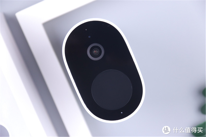 小米新品摄像机发布，无需布线续航90天，支持人脸识别可远程