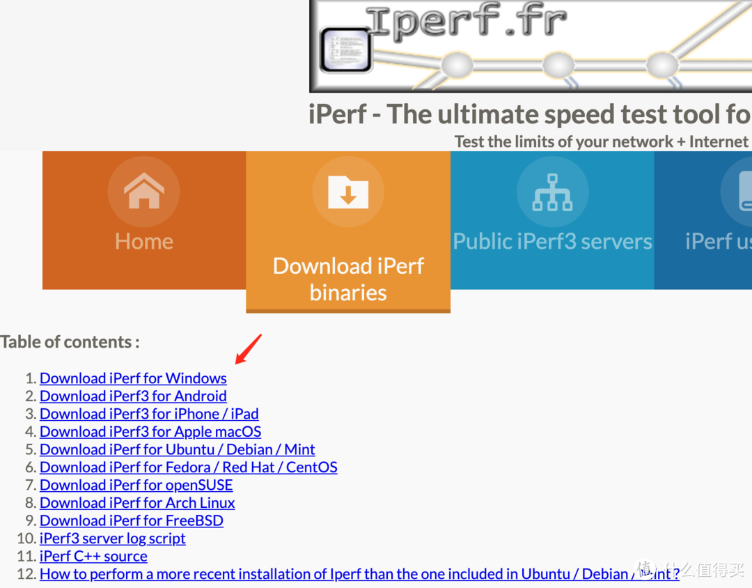 如何在局域网测网速？手把手教会NAS、电脑、路由器、手机如何安装 iperf3