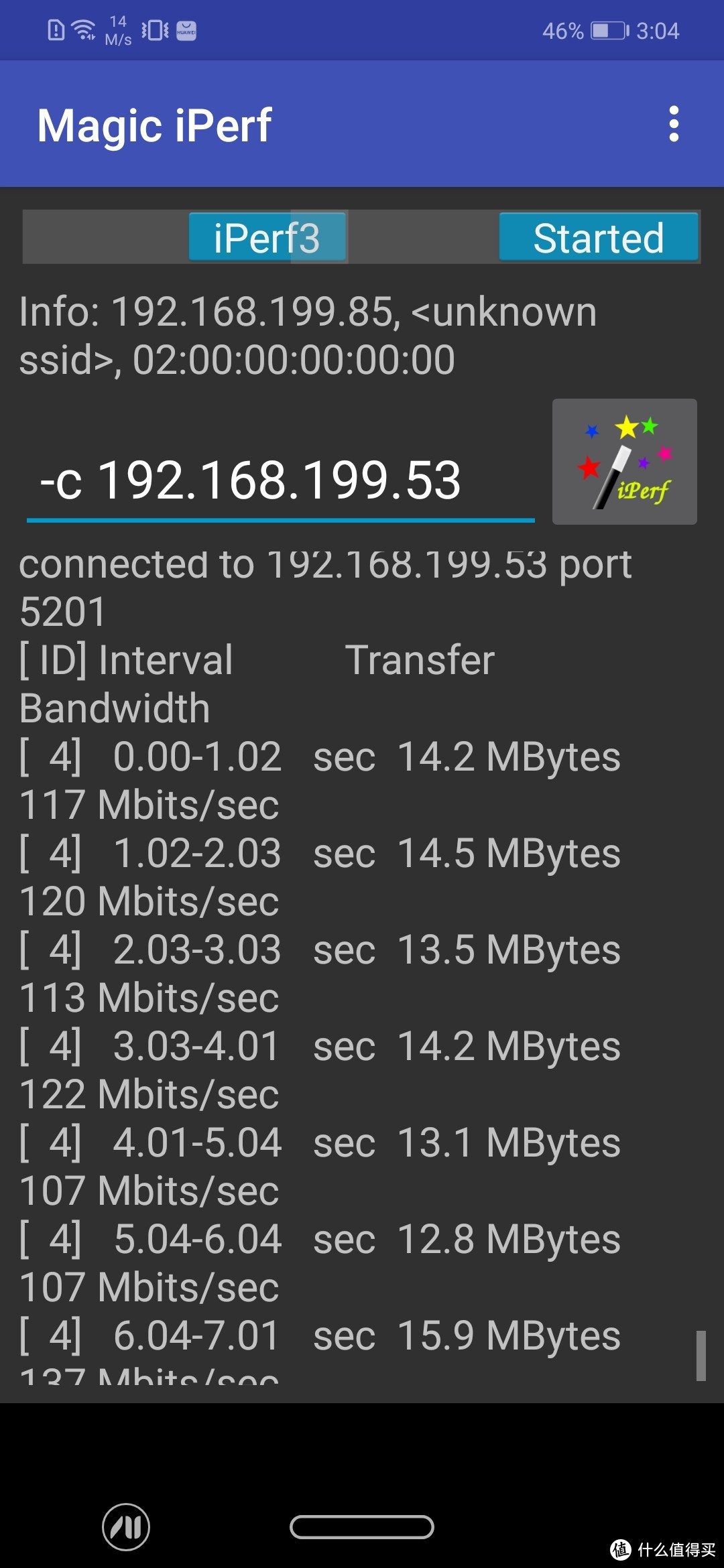 如何在局域网测网速？手把手教会NAS、电脑、路由器、手机如何安装 iperf3