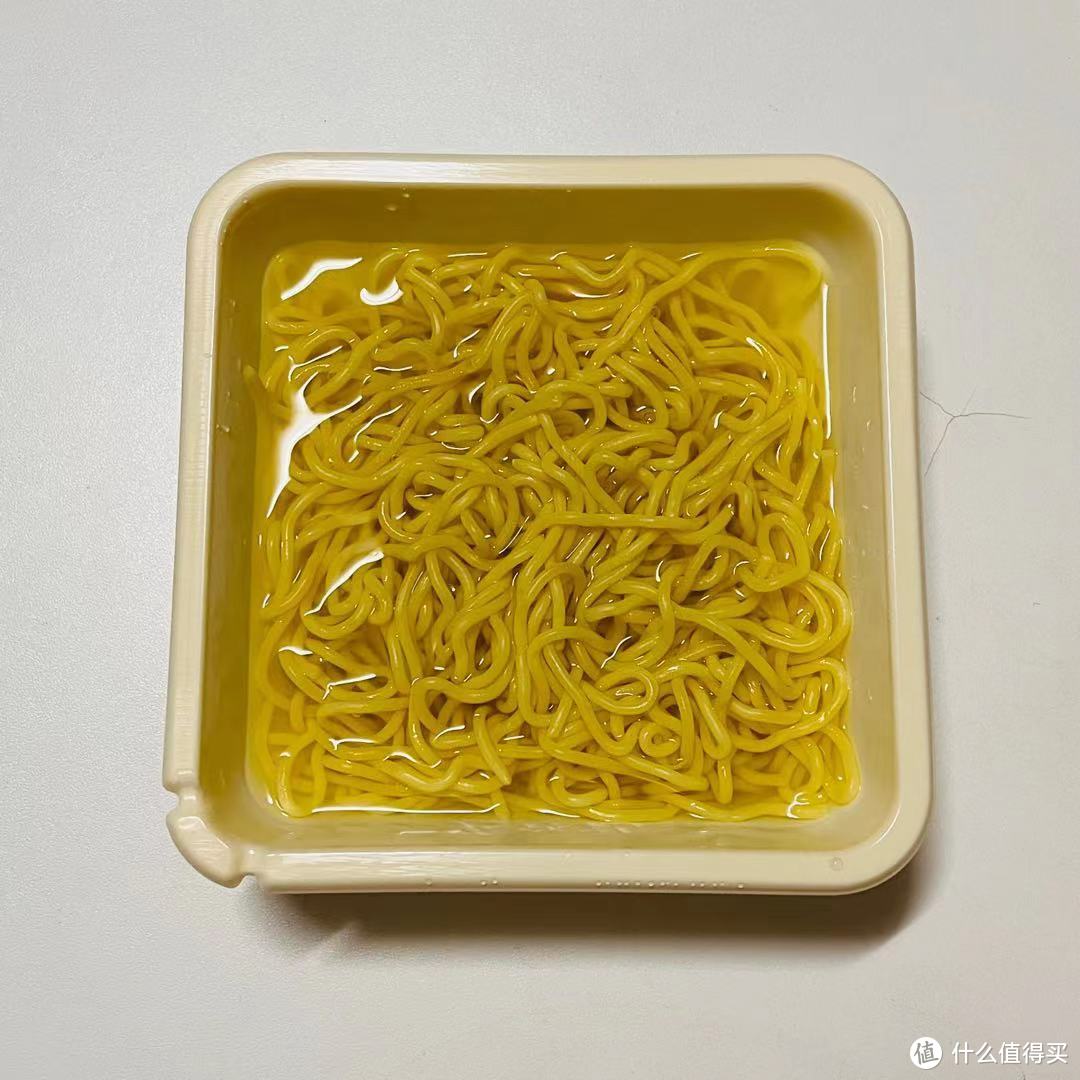 分享最近入手的两款快食面