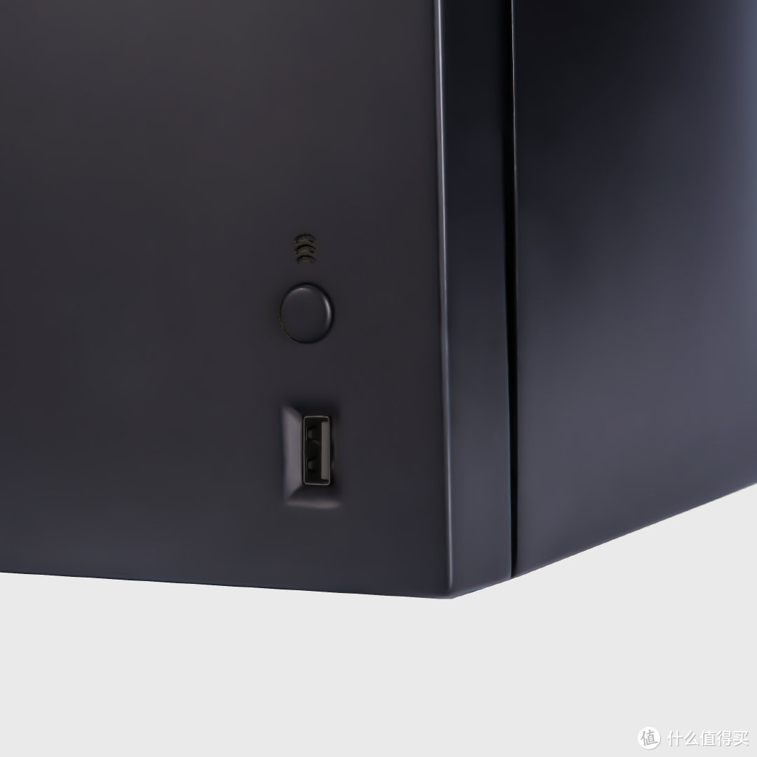 重返游戏：XSX迷你冰箱10月19欧美开订！