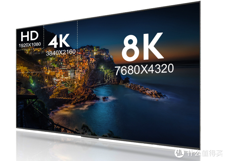 8K高清时代来了，开博尔8K光纤五代HDMI线，解锁极致画面新体验