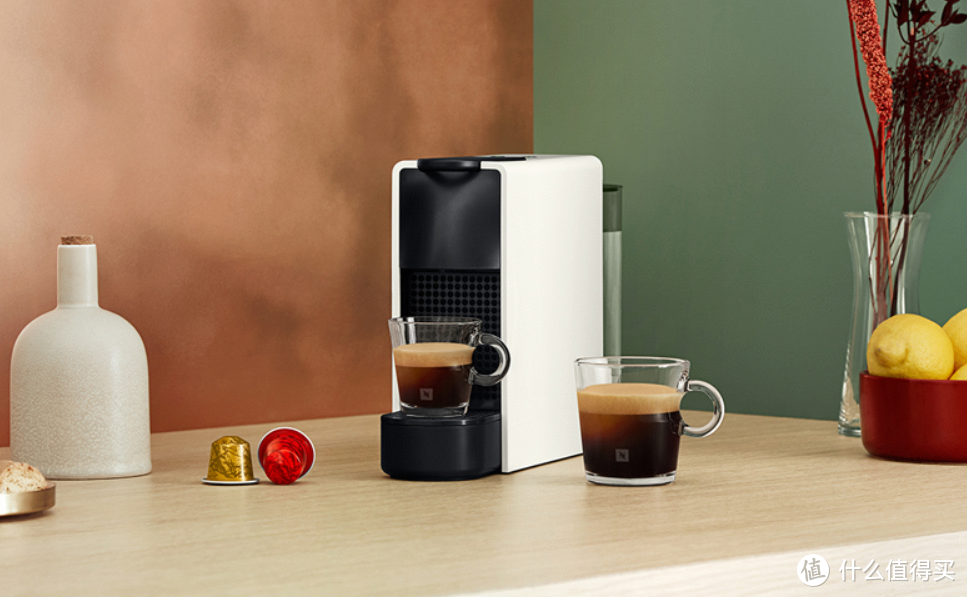 【双11咖啡囤货攻略】胶囊咖啡才是家庭制作咖啡的最佳解决方案