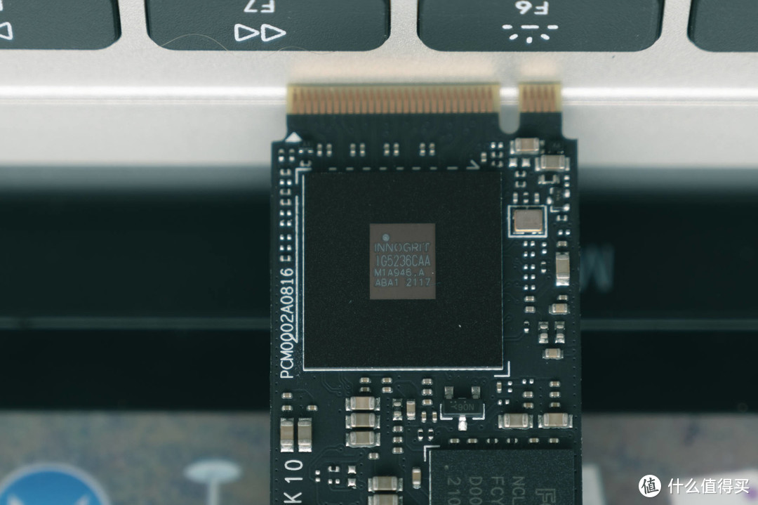 主打性价比的PCIe 4.0固态？全面进入次世代，KP260 Pro真香体验分享