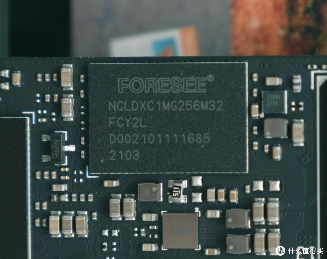 主打性价比的PCIe 4.0固态？全面进入次世代，KP260 Pro真香体验分享