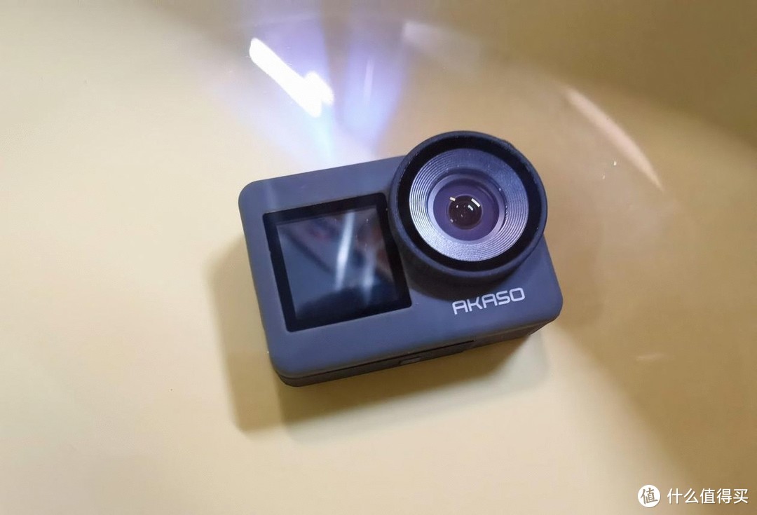 想要入手运动相机，GoPro太贵？AKASO Brave7或许是更好的选择