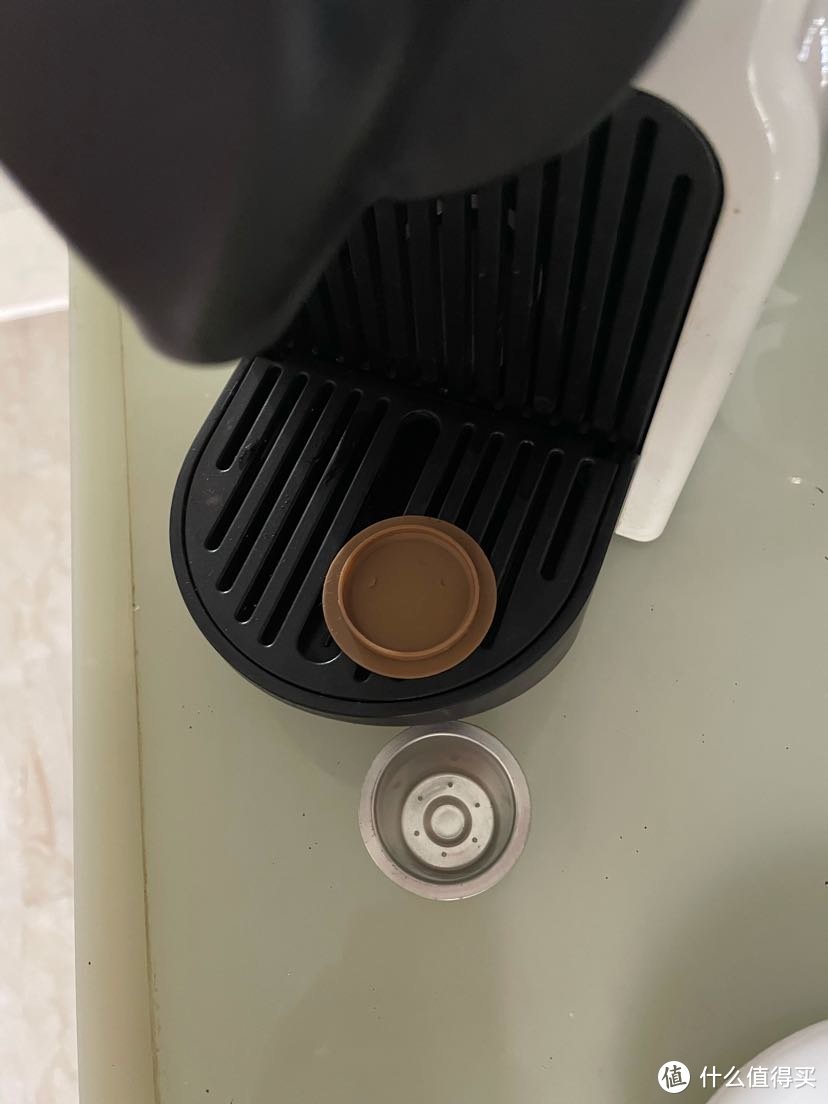 自制咖啡胶囊不需耗材循环使用绿色环保