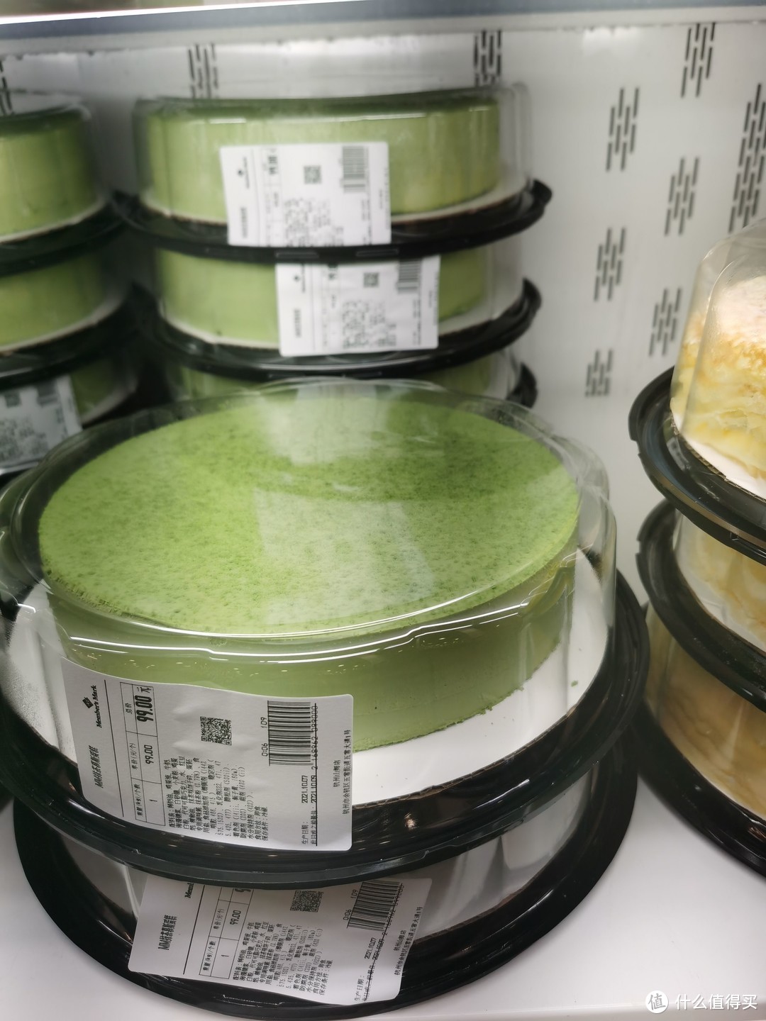 吃喝玩乐篇篇六十八山姆大叔的回购指南即食产品及半成品篇