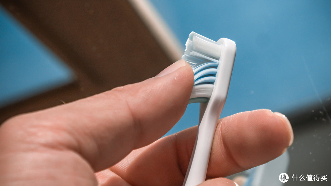 对自己好一点，有力无伤的电动牙刷了解一下？