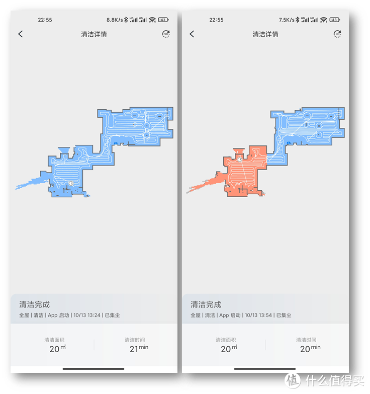 自动集尘扫地机哪家强，技术分析+实测对比告诉你答案！