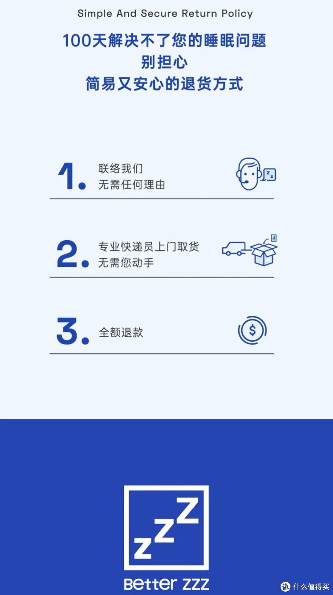 我也有了让我睡好觉的蓝朋友——蓝盒子床垫使用两个月真实分享，附送辅助睡好觉的床上运动指南