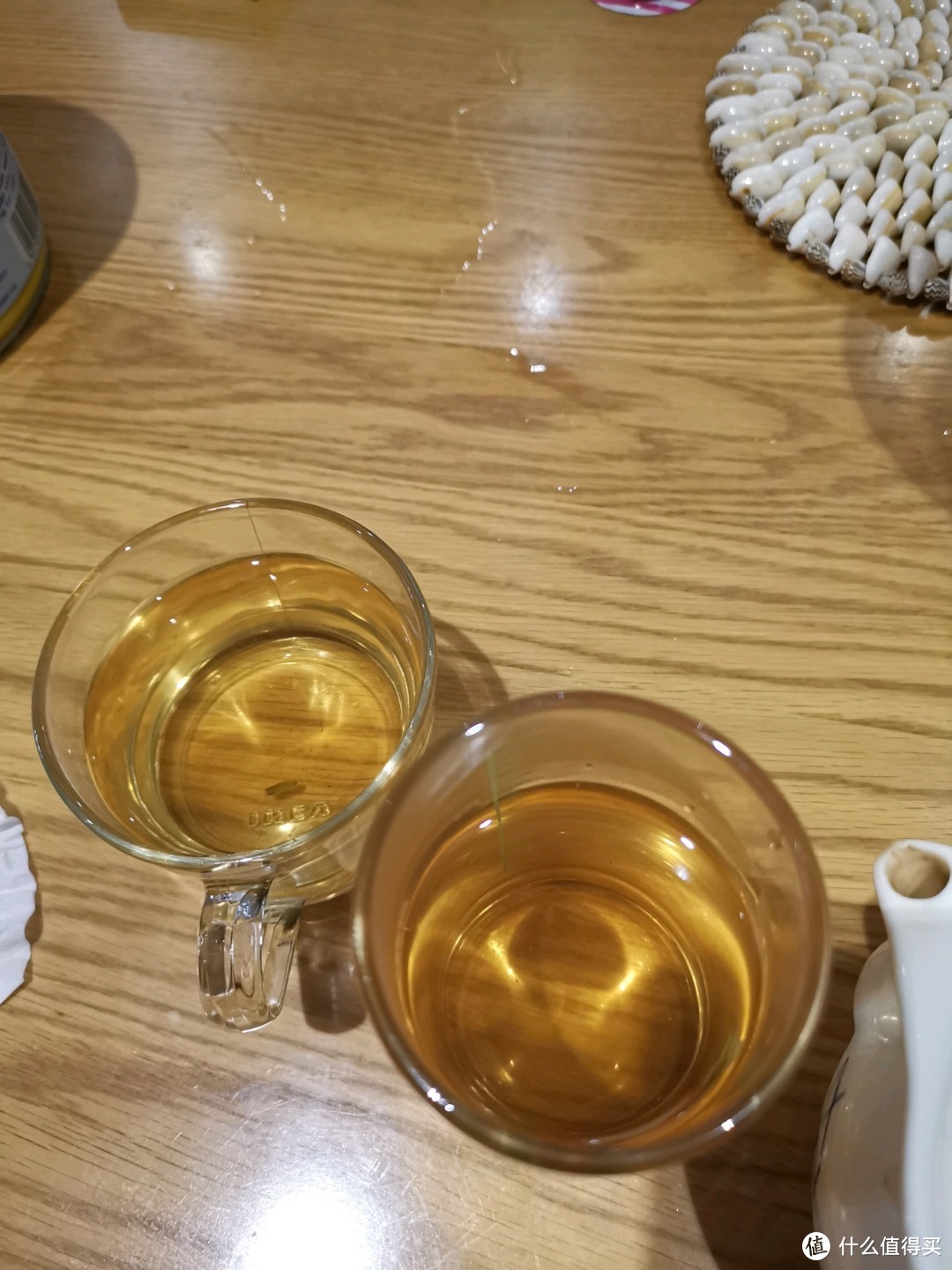 56之本期阖茗轩白露寿眉茶样我多要了4份经常看文章没有这个的茶友请留言