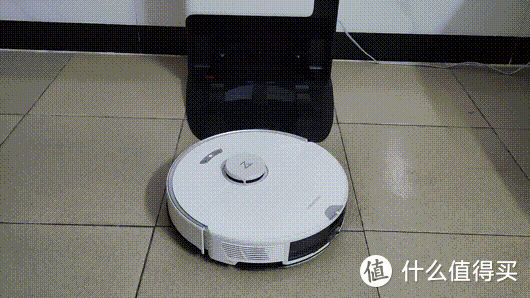 石头 G10自清洁扫地机器人深度评测：多项黑科技加持，诚意满满