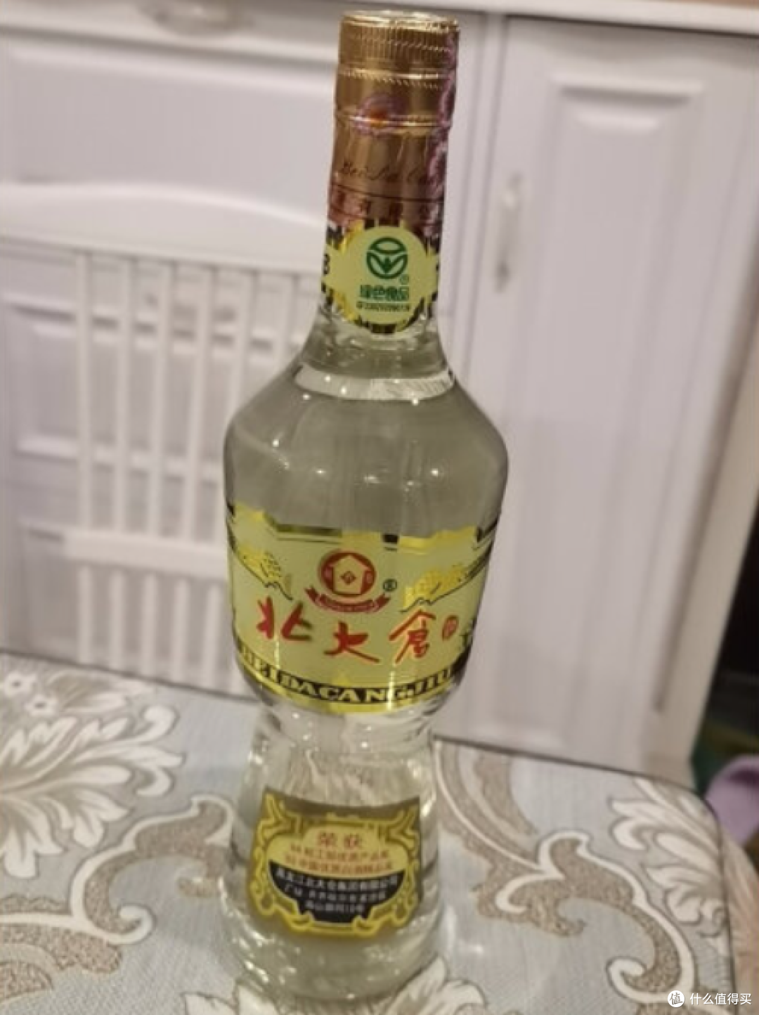 100元左右的白酒,自饮,有什么性价比高的白酒可以推荐?