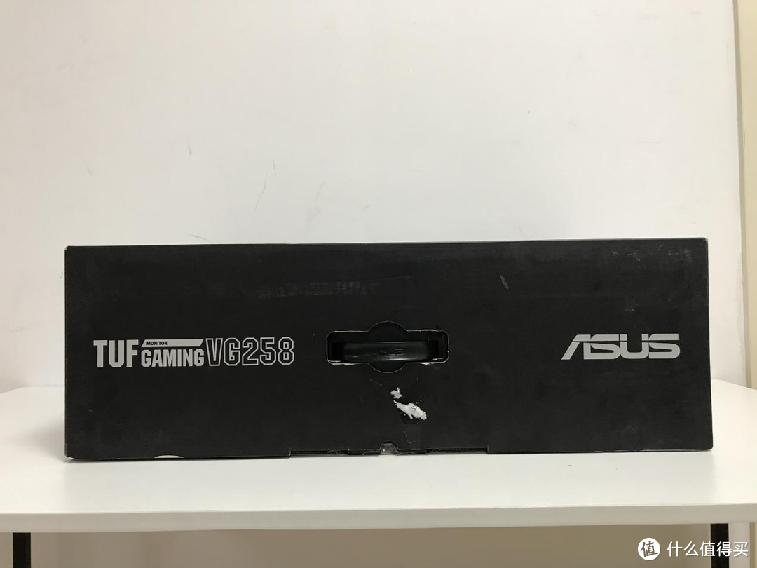 双11显示器推荐 篇4  24.5英寸 TN面板 280Hz 0.5ms 华硕VG258QM