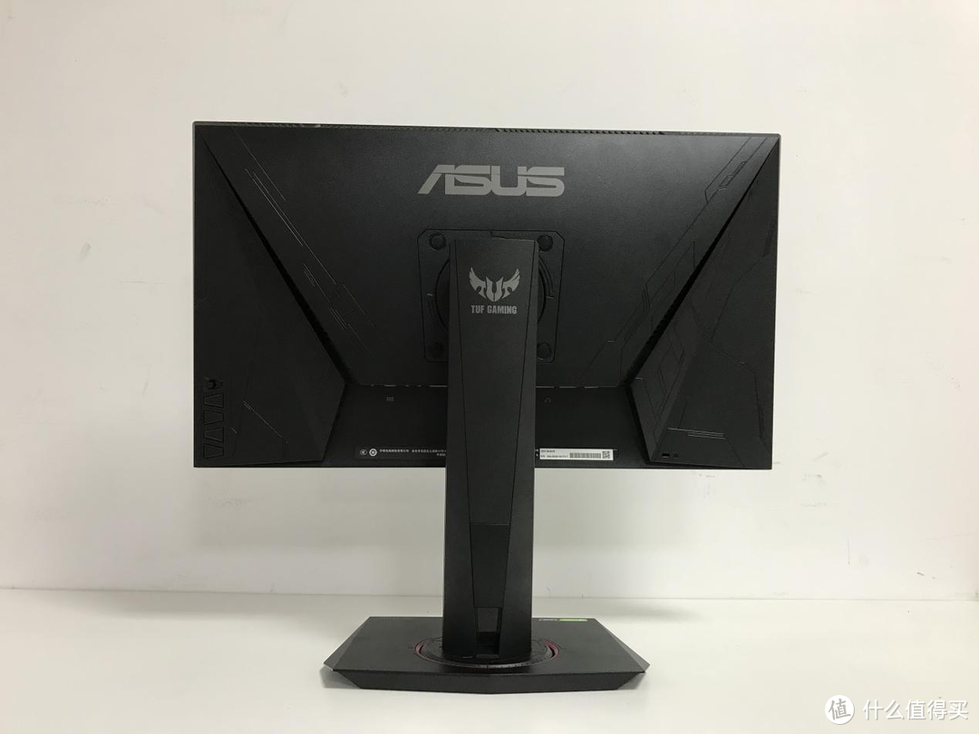 双11显示器推荐 篇4  24.5英寸 TN面板 280Hz 0.5ms 华硕VG258QM