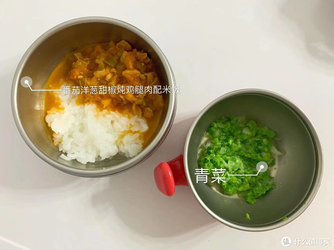 妈妈的辅食经验：好好吃饭不生病