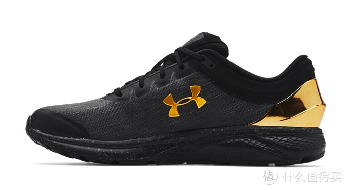 双十一来双跑鞋吧~UNDER ARMOUR 安德玛跑鞋推荐~