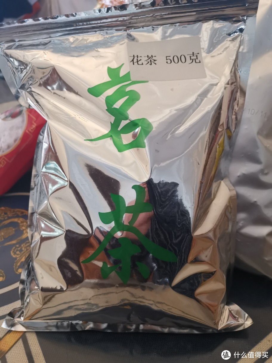 自制西北特色饮料—三炮台。