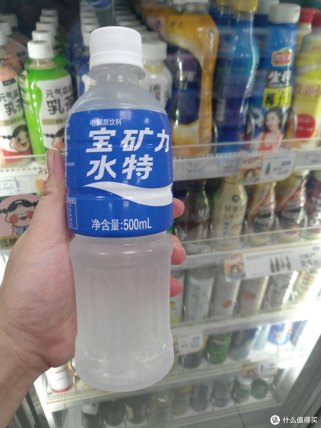 什么值得批发之功能性饮料，最值得剁手的10款