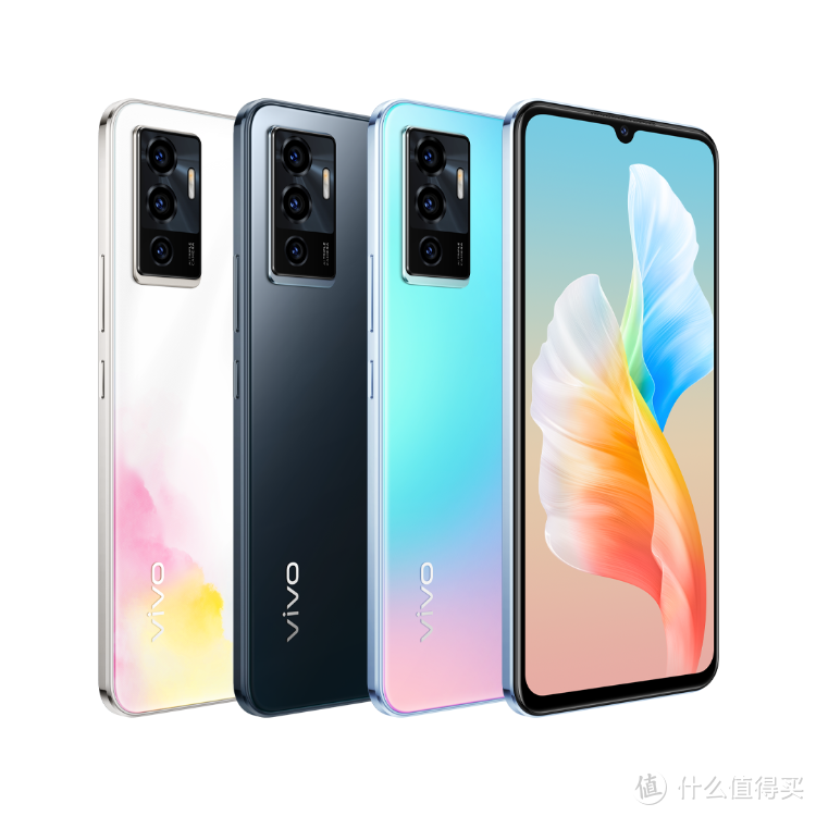 vivo S10e 发布：搭天玑 900 、后置 6400 万超清三摄