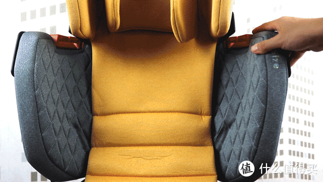 收放自如 安全守护——惠尔顿 茧之旅2儿童折叠安全座椅体验