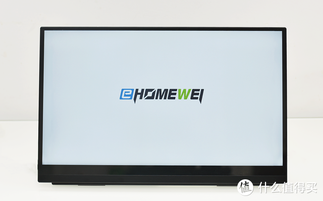 给笔记本电脑买一块副屏，EHOMEWEI L13pro 让移动办公效率