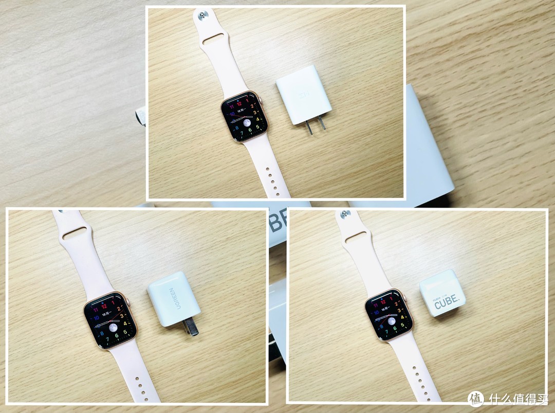 5款热门平价PD充电器全面横评对比，决出哪款最适合新鲜入手的iPhone13