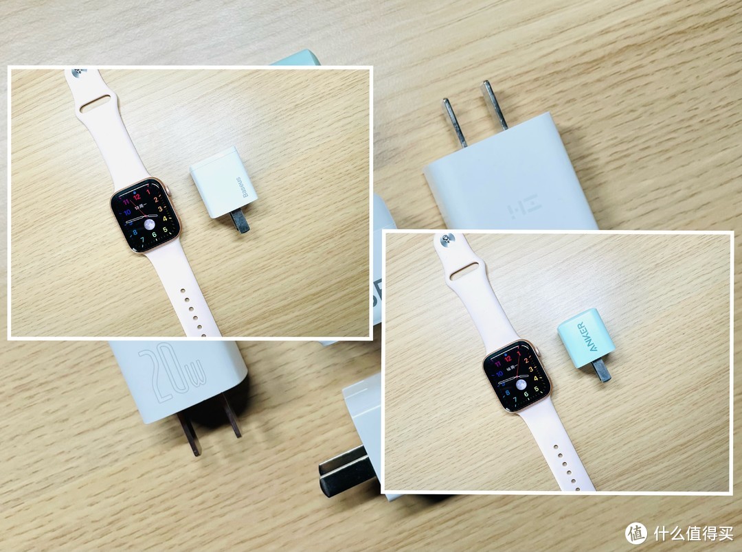 5款热门平价PD充电器全面横评对比，决出哪款最适合新鲜入手的iPhone13