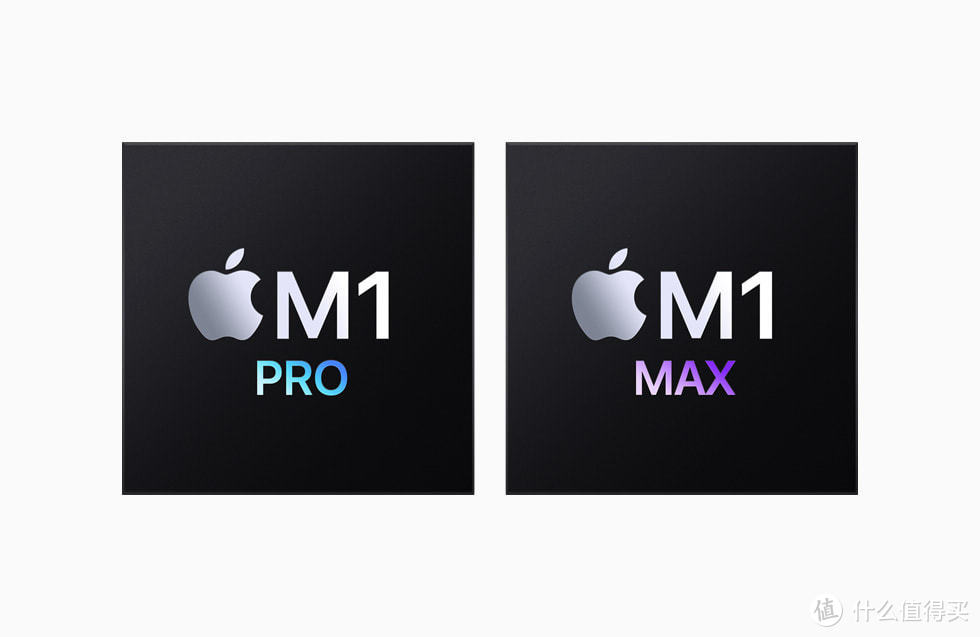 苹果迄今最强的M1 Pro和Max芯片：Apple发布全新14/16英寸MacBook Pro、AirPods 3等新品