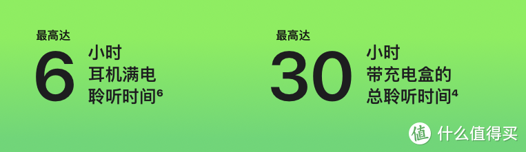 提升型的改变：今天凌晨，苹果发布了啥 ？