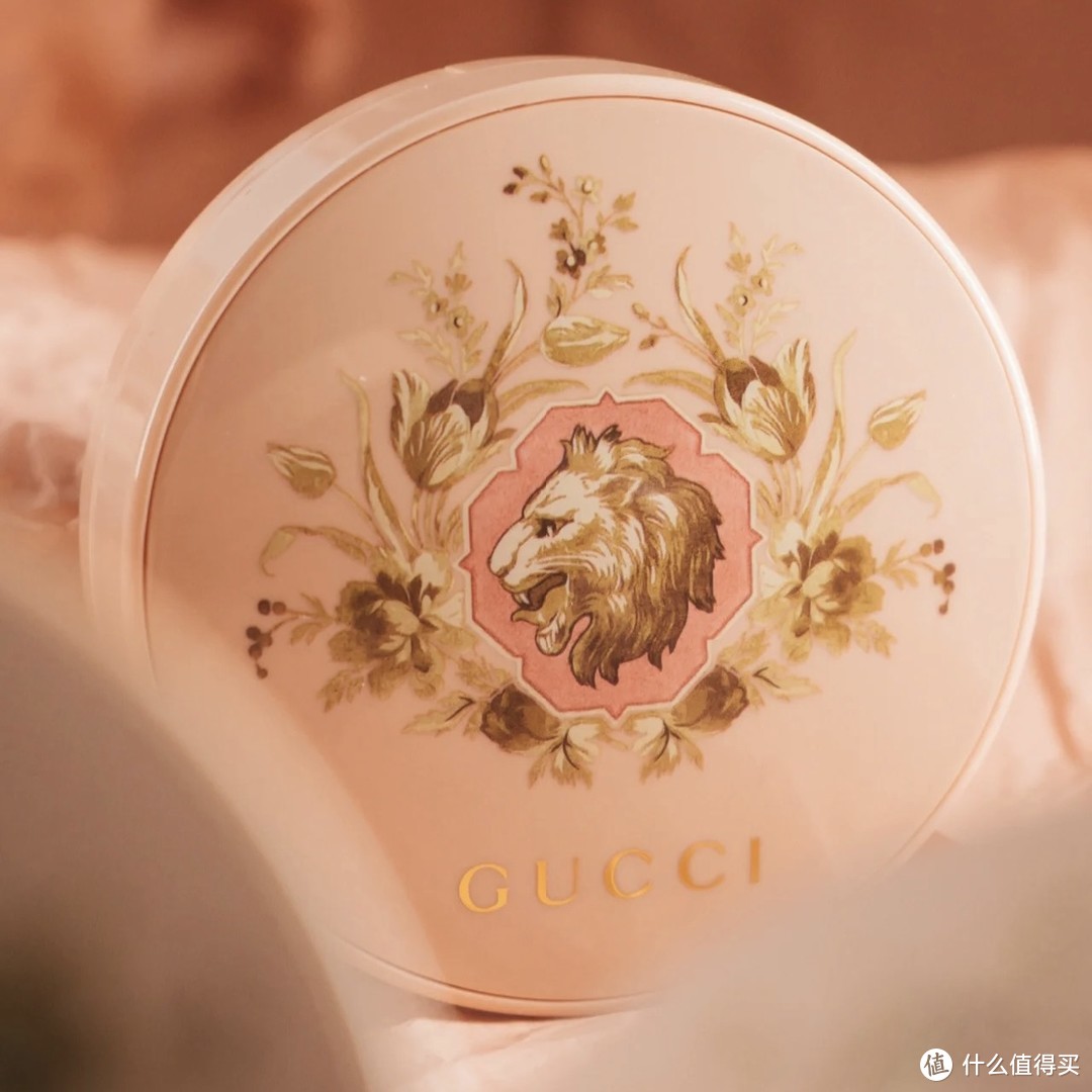 拿来吧你！好用到哭泣的GUCCI 彩妆香氛推荐