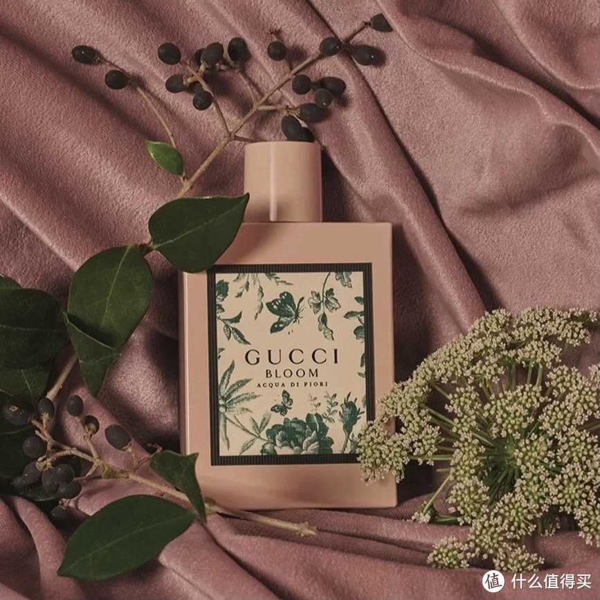 拿来吧你！好用到哭泣的GUCCI 彩妆香氛推荐