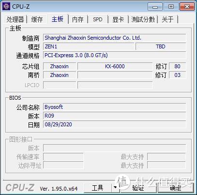 X86真民用国产芯-兆芯KX-6640MA @ Feedme F9 Pro笔记本测评