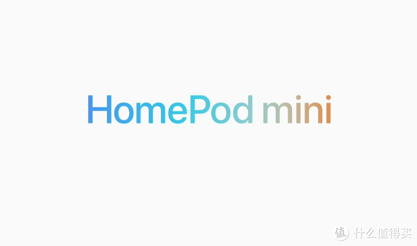 苹果发布新配色 HomePod mini 音箱，并增加新功能