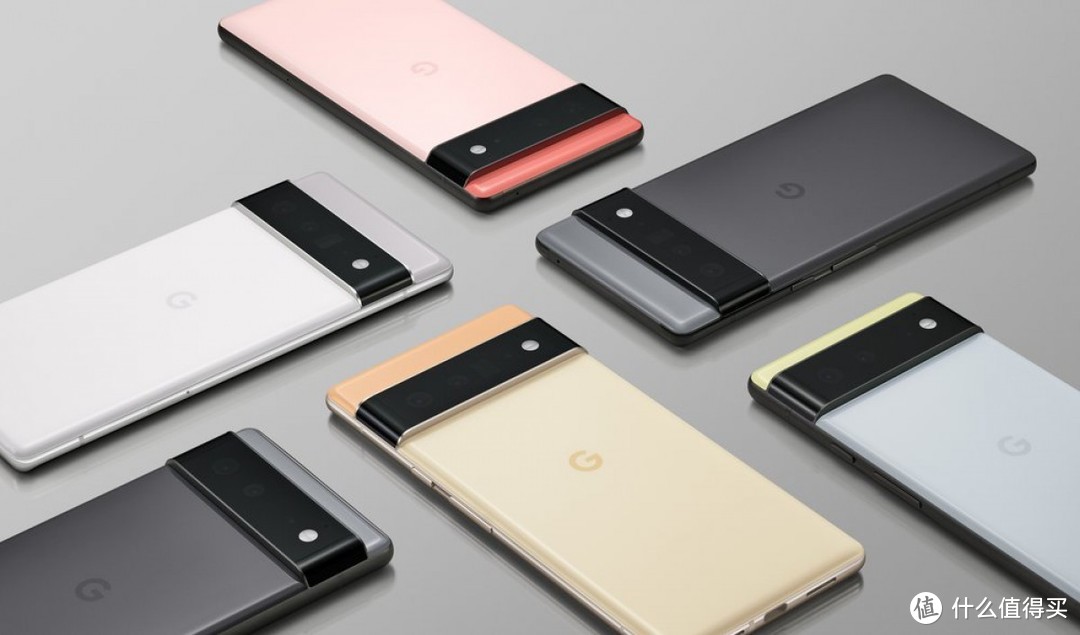 谷歌 Pixel 6 系列屏幕规格确认，疑似官方定价曝光