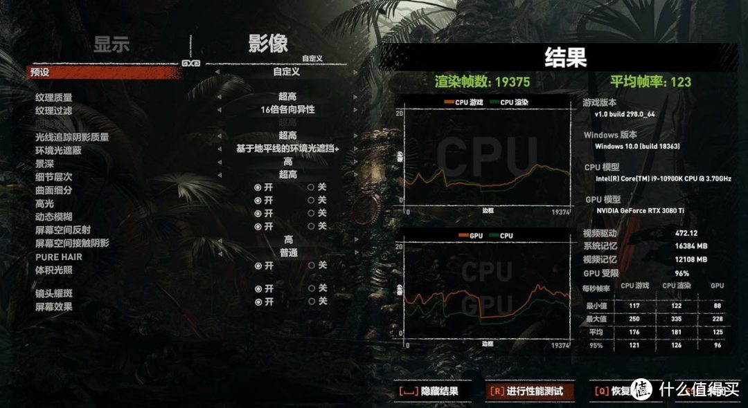 是时候买显卡了？RTX3080Ti旗舰显卡搭配微星准系统主机装机