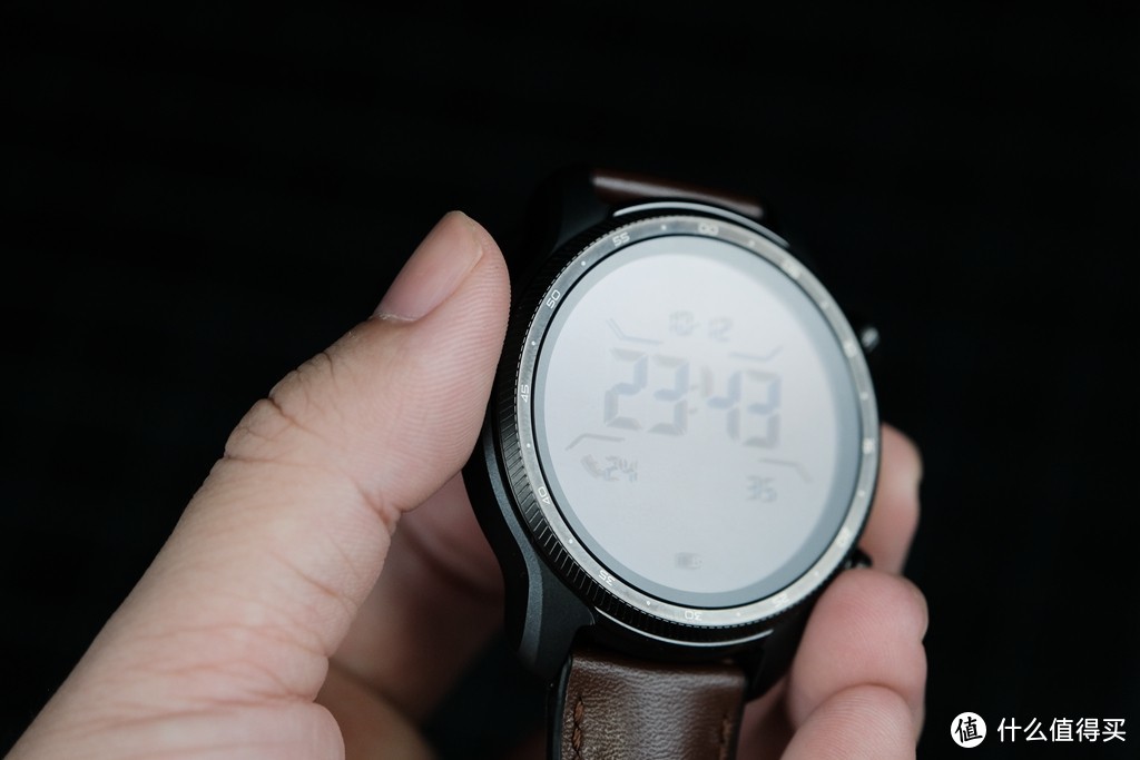 TicWatch Pro X评测：2021年，最高造诣的旗舰智能手表