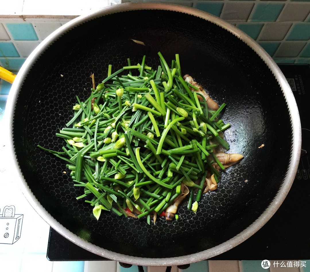 深秋进补，不一定要吃大鱼大肉，这海鲜吃一吃，比吃肉强多啦