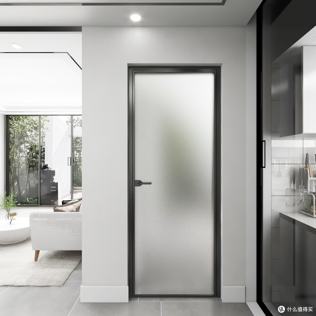 2021家居门窗潮流趋势年轻人的选择都看重这几点