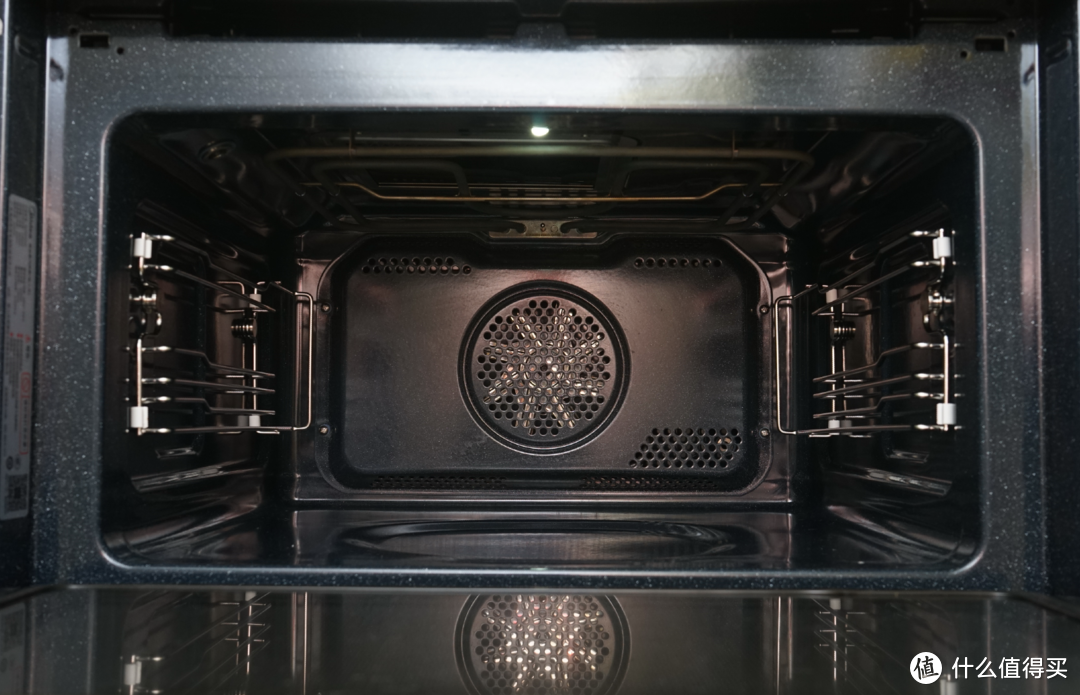 小厨房也玩大高端：美的G5微蒸烤一体机为我家厨房增光