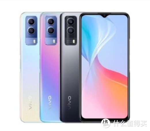 vivo 将发布 T1和T1x两款新机，“汀步云阶”设计、双芯配置