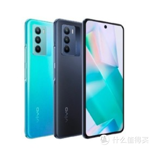 vivo 将发布 T1和T1x两款新机，“汀步云阶”设计、双芯配置