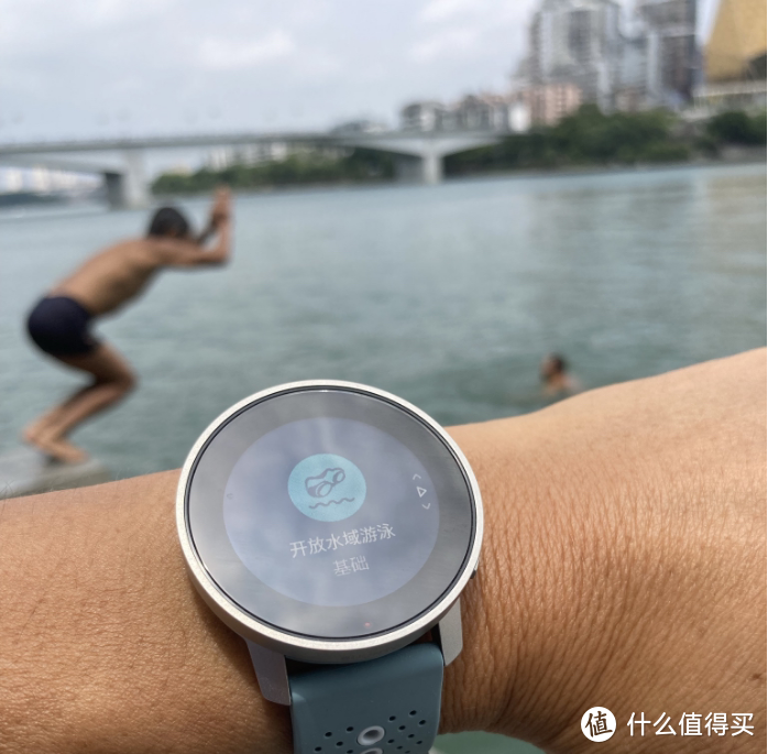  这很颂拓-----来自SUUNTO 9 peak巅峰腕表的小心机