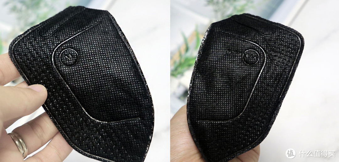 时尚出行 安全防护——Airinum睿铂KN95 3D立体口罩体验