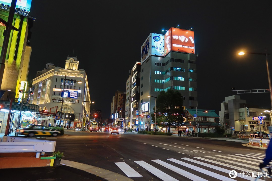 被张大妈送去日本旅行，是什么体验？