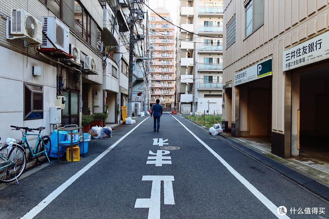 被张大妈送去日本旅行，是什么体验？