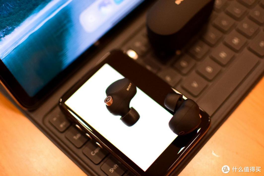 不吹不黑谈谈索尼降噪豆：真无线降噪耳机里面的标杆，究竟表现如何？